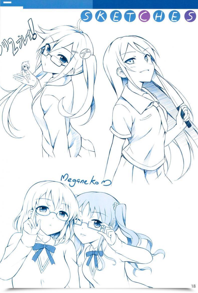 Doujin Floor Peach Shironeko Ore No Imouto Ga Konna Ni Kawaii Wake Ga Nai ไทย โดจินแปลไทย 31