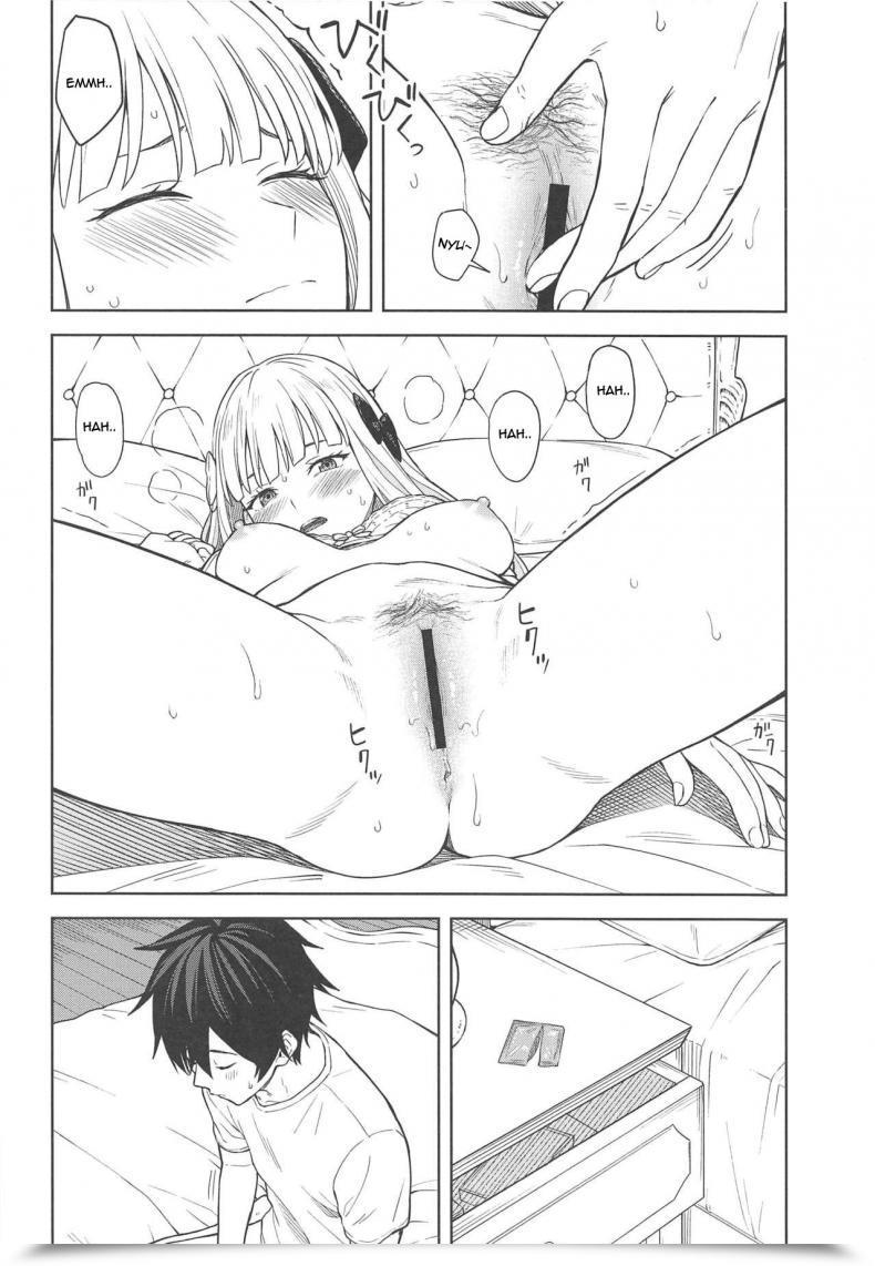 Doujin Titano-Makhia Mikaduchi Dearsaren ไทย โดจินแปลไทย 25