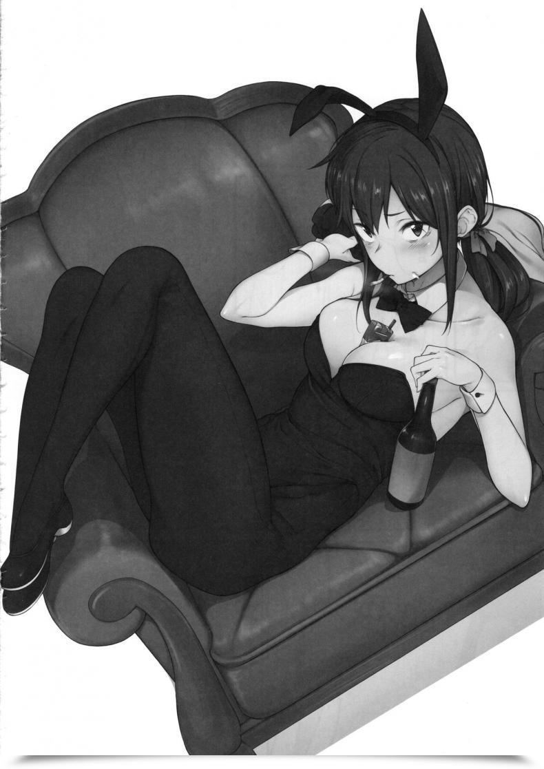 Doujin C97 Pikorin! Spiritus Tarou Ero To Tsukkomi Ero Quiz Hen โดจินแปลไทย 45