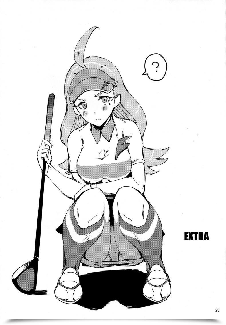 Doujin C91 Jukusei Kakuzatou Sugarbt Extremely Beast Nante Nakatta Pokémon Solar And Moon โดจินแปลไทย 41