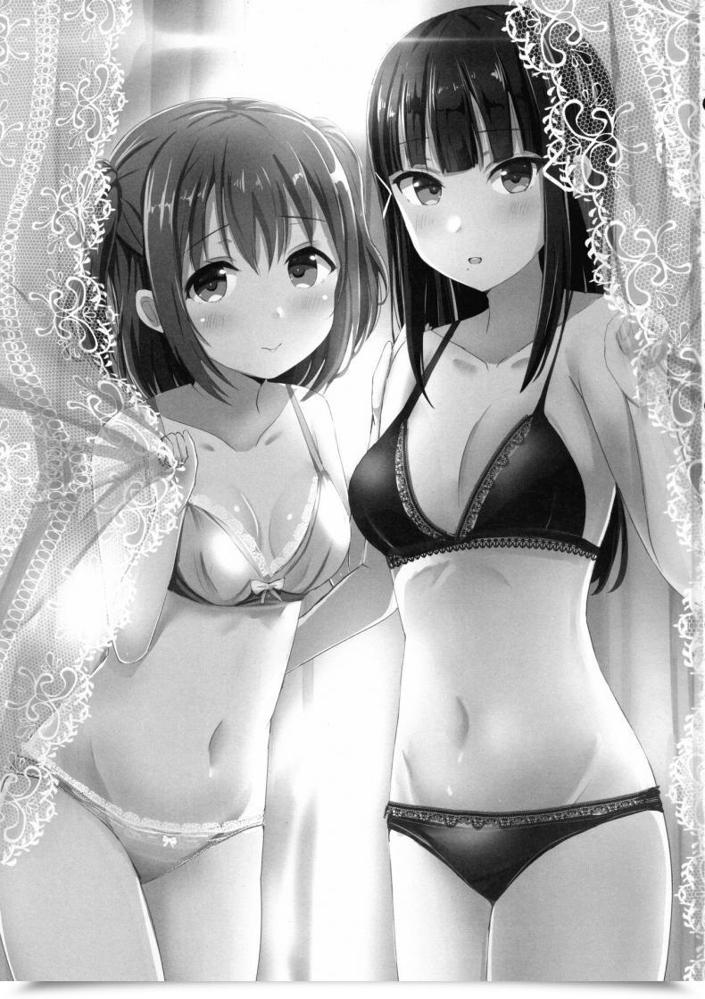 Doujin Moreriikusu Extra Kurosawa-San-Chi No Houseki Shimai Love Reside! Sunshine!! โดจินแปลไทย 3