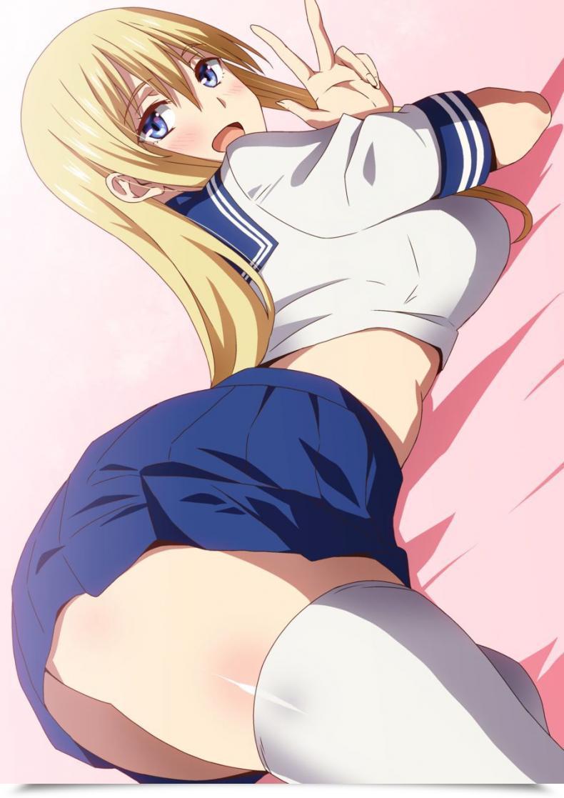Doujin Hara Ookina Kanojo โดจินแปลไทย 35