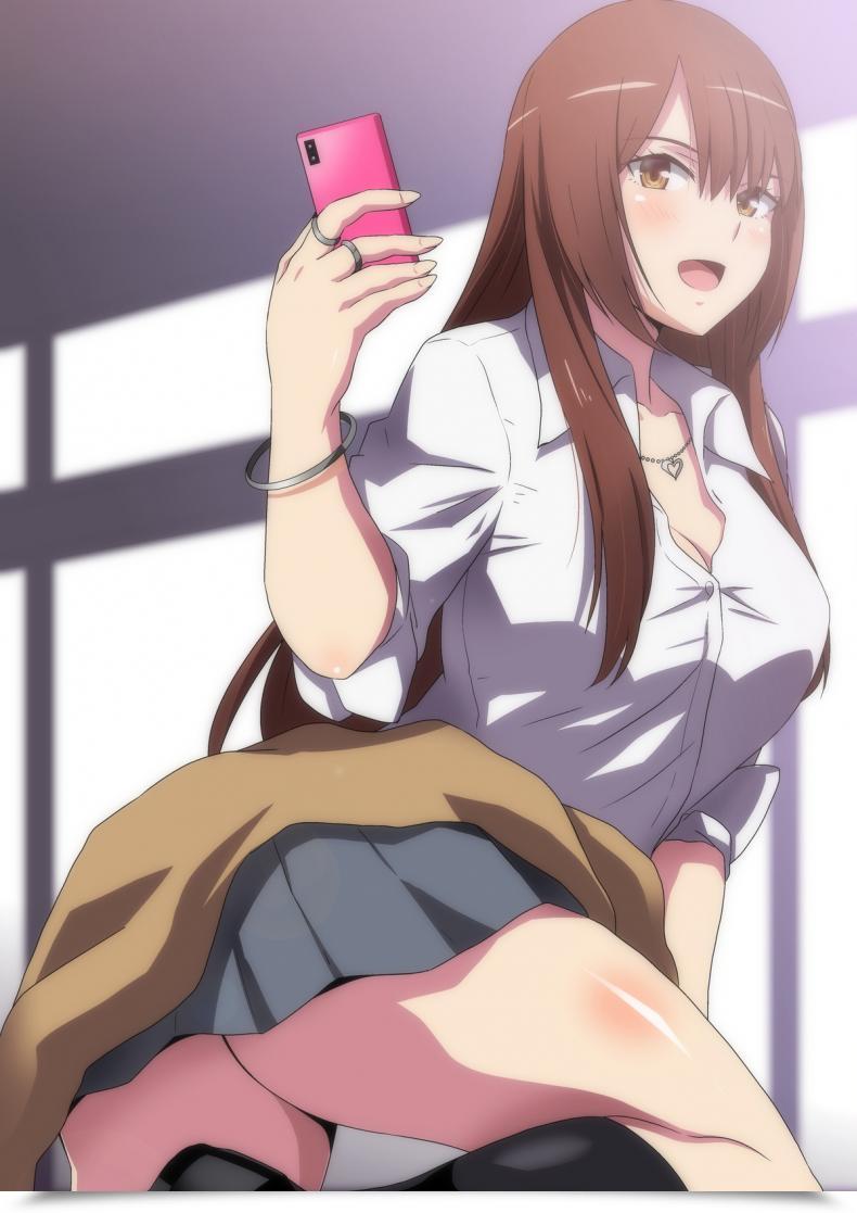 Doujin Hara Classmate โดจินแปลไทย 55