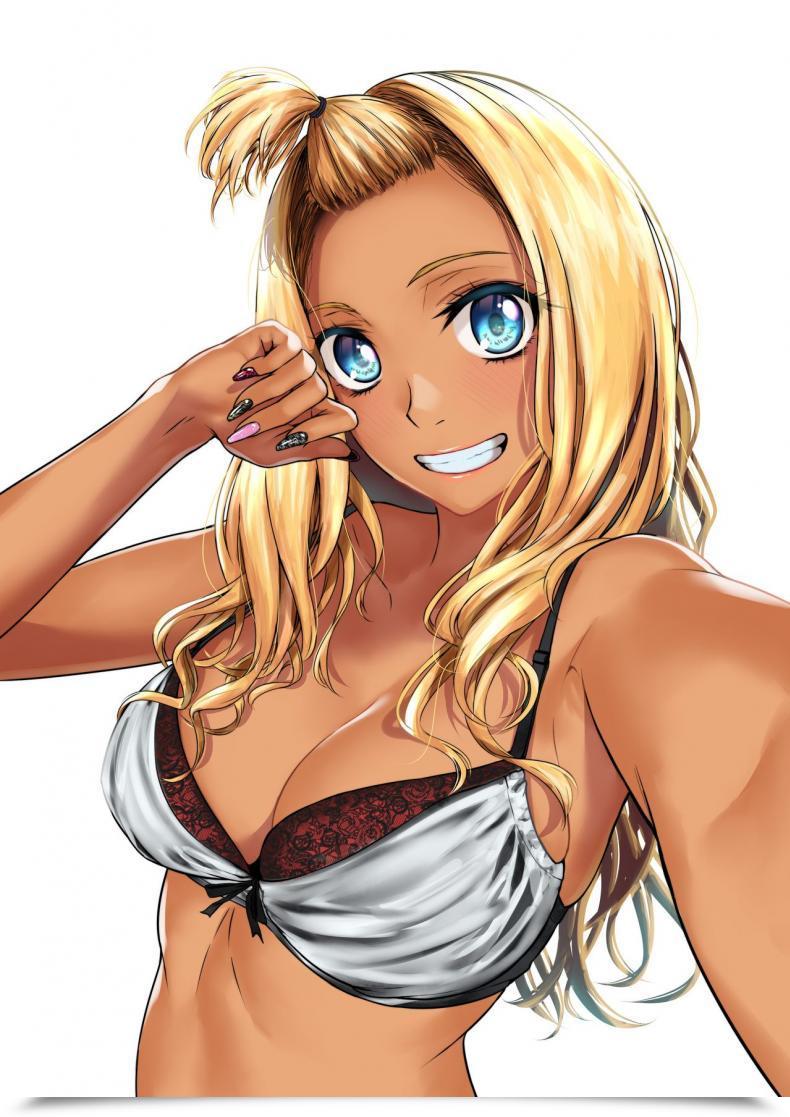 Doujin Tamabian Tamabi Gal To Incha No Kousai Shuukan A Week-Long Relation Between A Gyaru And An Introver โดจินแปลไทย 65