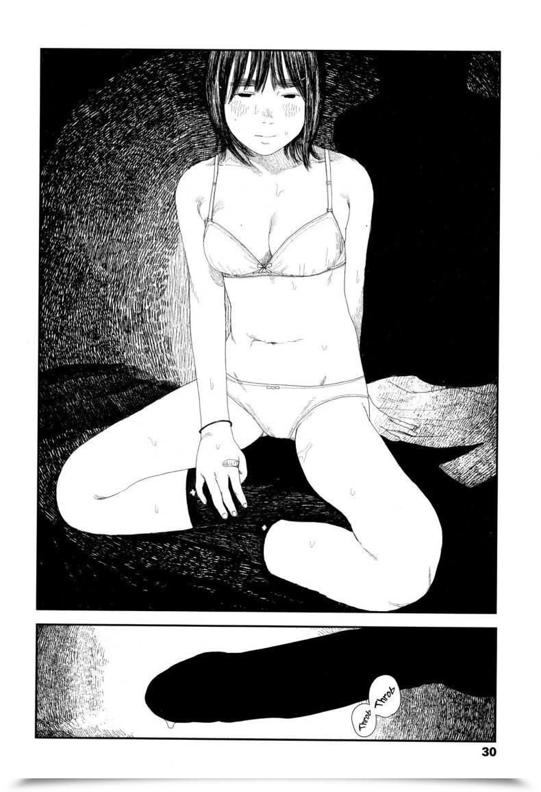 Doujin Ooyoko Yamaame Amayadori No Hito Taking Shelter From The Rain Ochinai Ame โดจินแปลไทย 55