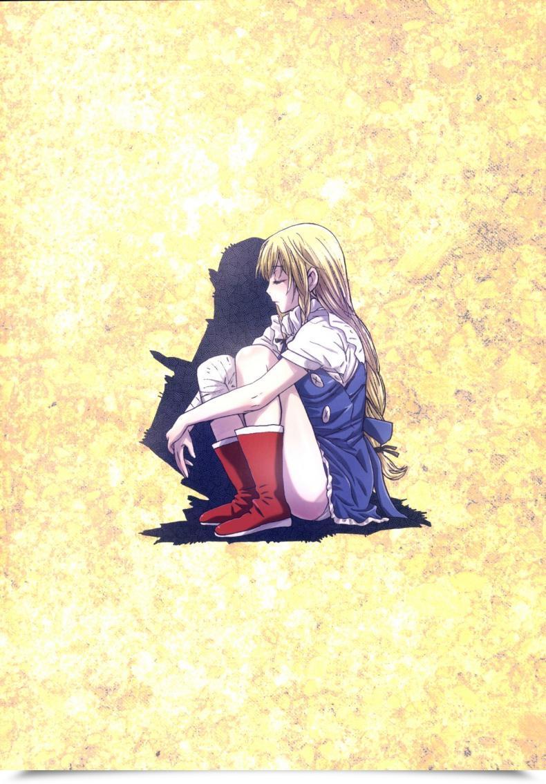 Doujin Studio Pal Different Zone Vol. 6 โดจินแปลไทย 53