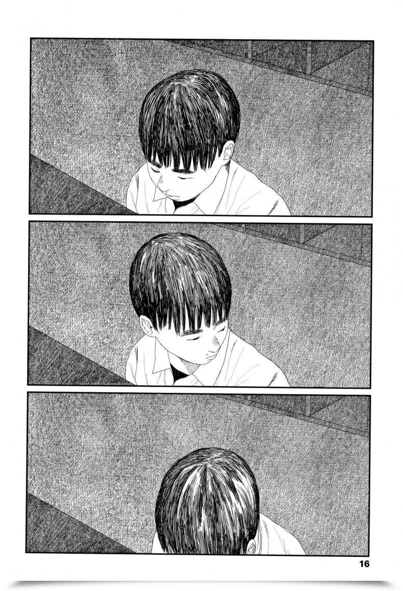 Doujin Ooyoko Yamaame Amayadori No Hito Taking Shelter From The Rain Ochinai Ame โดจินแปลไทย 27