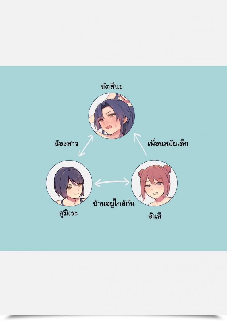 Doujin Ehohinya Ehohin Imouto No Iinari Ni Natteshimau Ane The Older Sister Who Ended Up Having To Do Every Part Her Youthful Sister Says โดจินแปลไทย 3