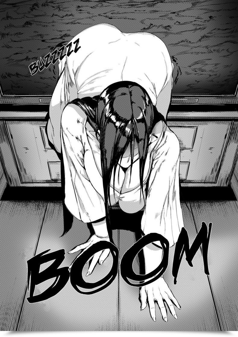 Doujin Redchicken Yamamura Sadako โดจินแปลไทย 13