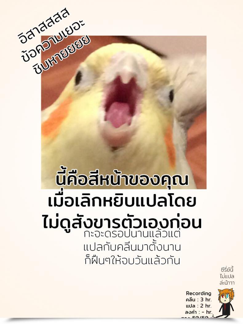 Doujin Souryuu Kou Iu No Ga Ii No Vol. 1 โดจินแปลไทย 41