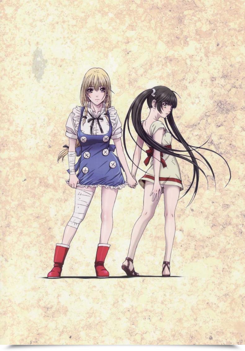 Doujin Studio Pal Different Zone Vol. 2 โดจินแปลไทย 61