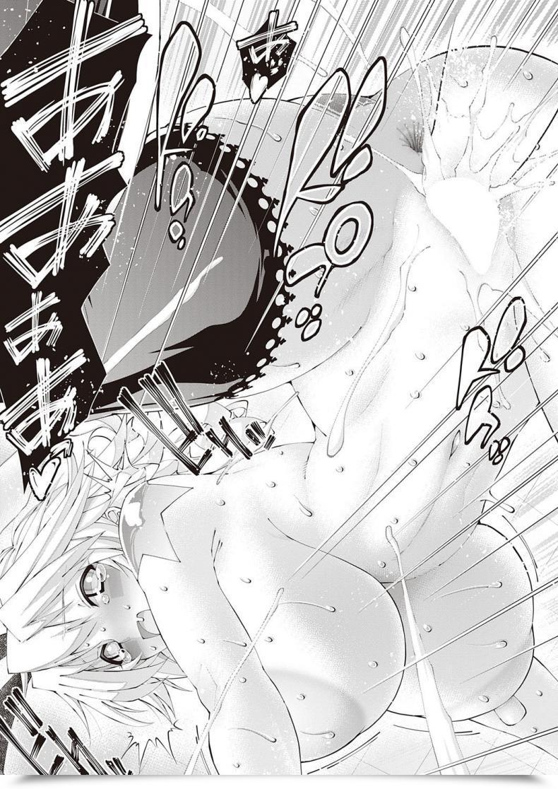 Doujin Rakko Suketto Hatsujo โดจินแปลไทย 49
