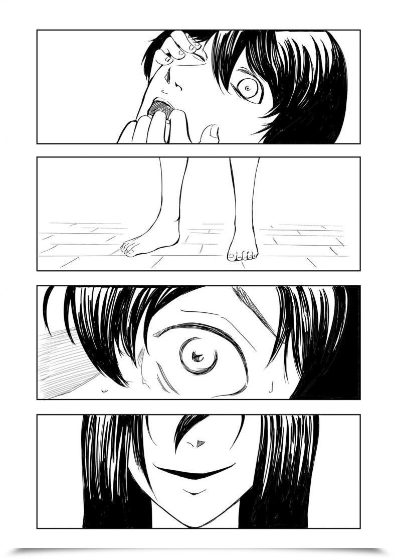 Doujin Yonabedou Tobidasu Kanojo No Tsukamaekata The Outleaping Lady'S Seize Methodology โดจินแปลไทย 47