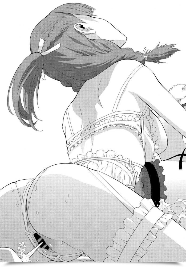 Doujin Shinobu Tanei Imouto Ga Ippai โดจินแปลไทย 37