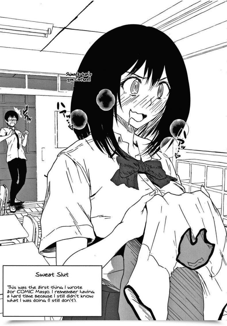 Doujin Tamabi Seikan Bitch Sweat Sluttamabi Seikan Bitch Sweat Slut โดจินแปลไทย 45