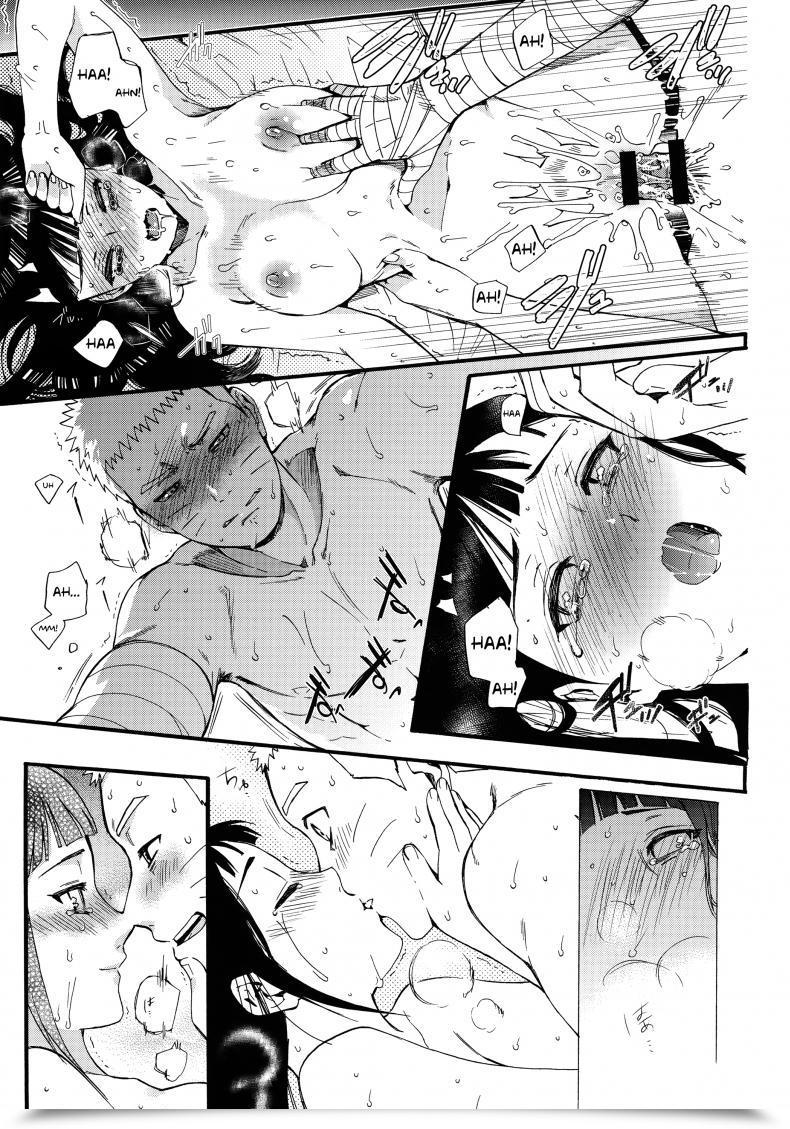 Doujin Shohin-Mei Yome Ga - Ni Narimashite Vol. 3 โดจินแปลไทย 39