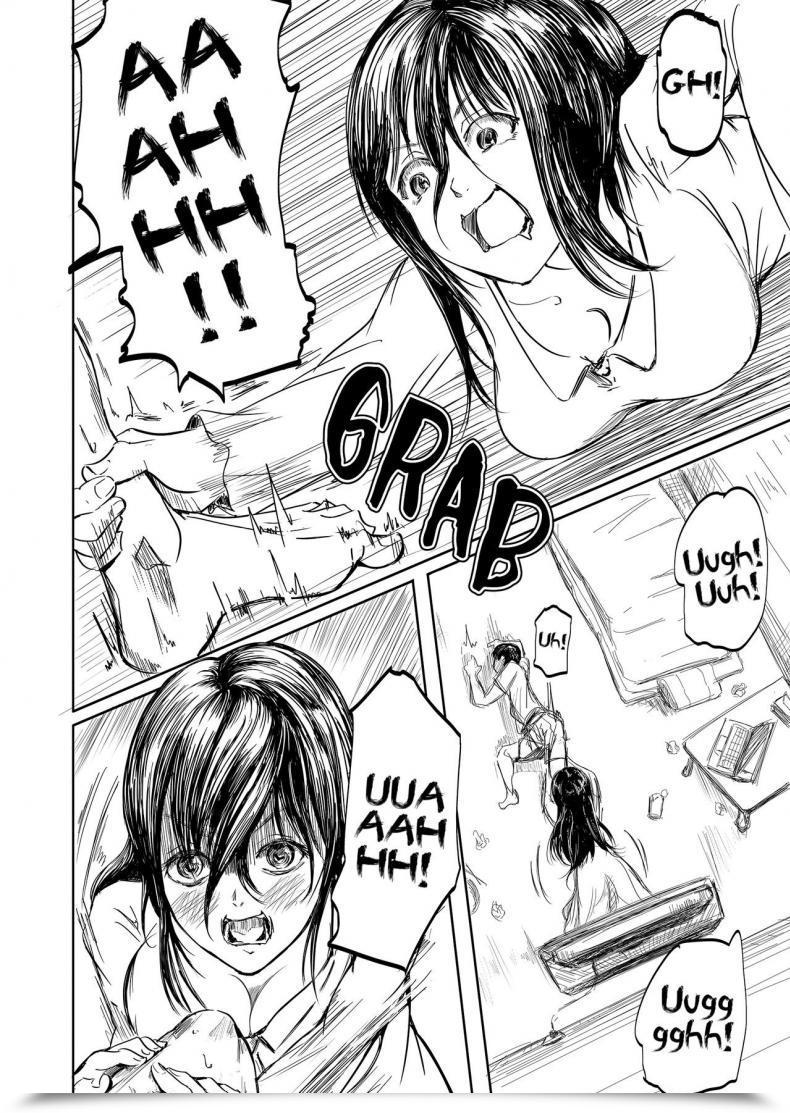 Doujin Yonabedou Tobidasu Kanojo No Tsukamaekata The Outleaping Lady'S Seize Methodology โดจินแปลไทย 5