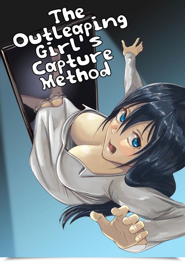 Doujin Yonabedou Tobidasu Kanojo No Tsukamaekata The Outleaping Lady'S Seize Methodology โดจินแปลไทย 105