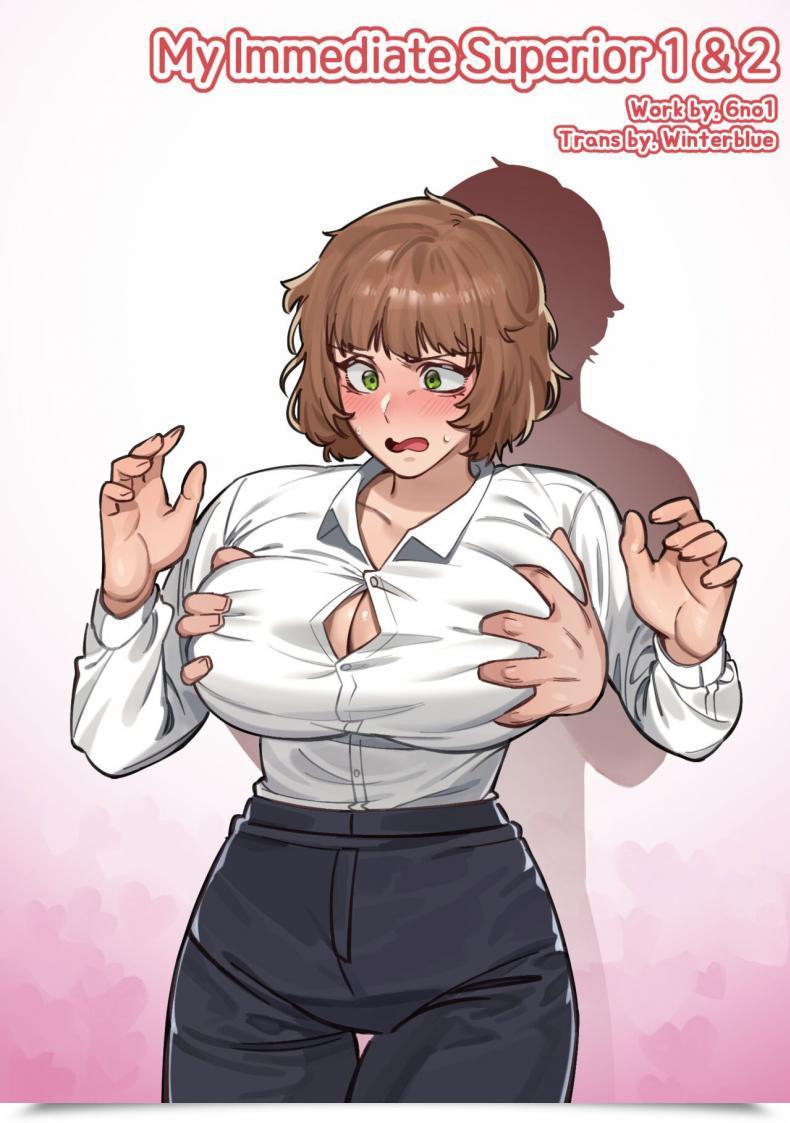 Doujin No1 My Instant Superior 1 โดจินแปลไทย 29