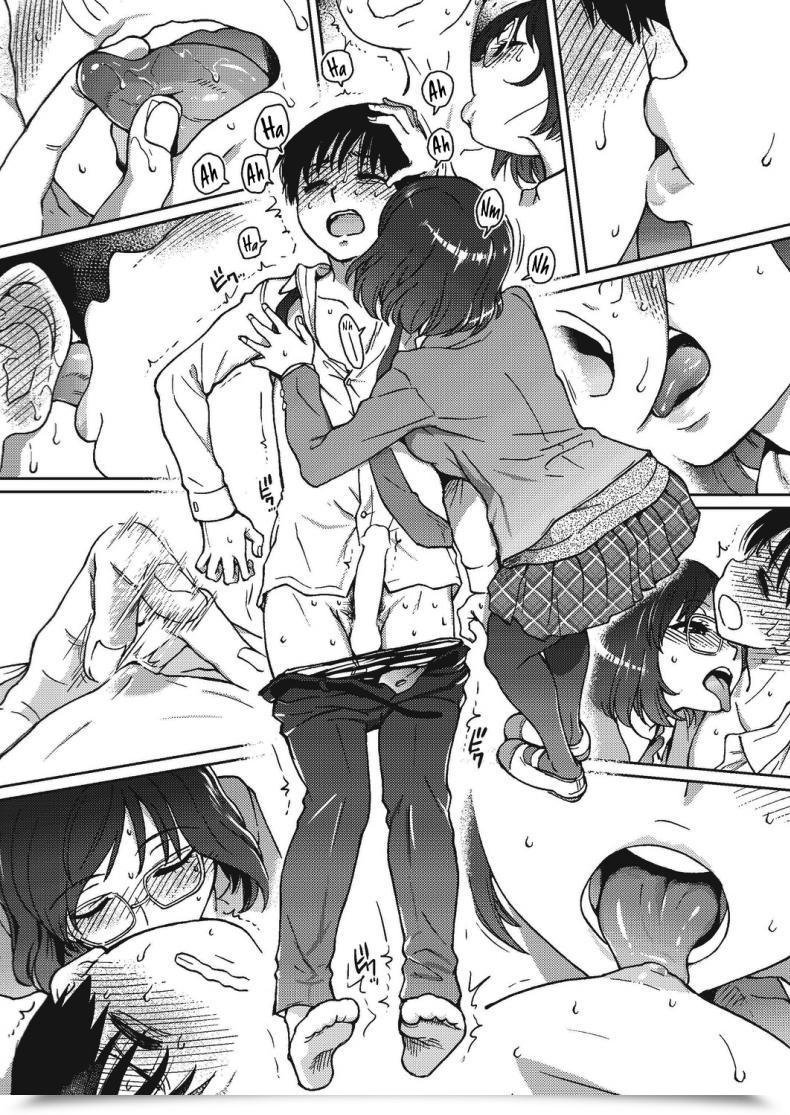 Doujin Shiwasu No Okina Please! Freeze! Please! โดจินแปลไทย 55