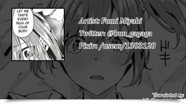 Doujin Bunga Solely You Comedian Exe 18 โดจินแปลไทย 53
