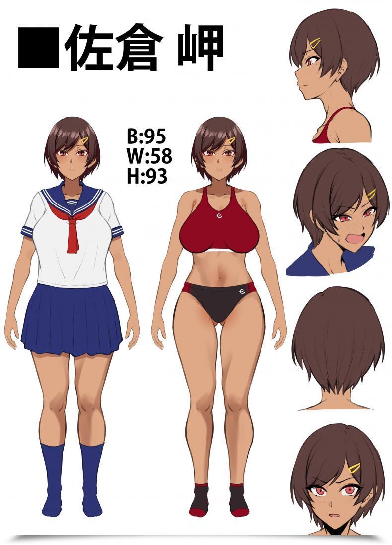 Doujin Small Marron Asakura Kukuri Seikou Hiwa โดจินแปลไทย 3