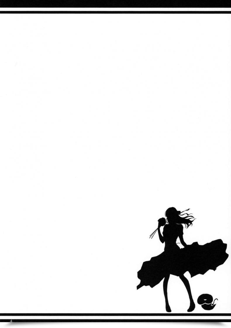 Doujin C96 Udon-Ya Kizuki Aruchu, Zan I Miss You. Fate-Stay Night Time โดจินแปลไทย 7