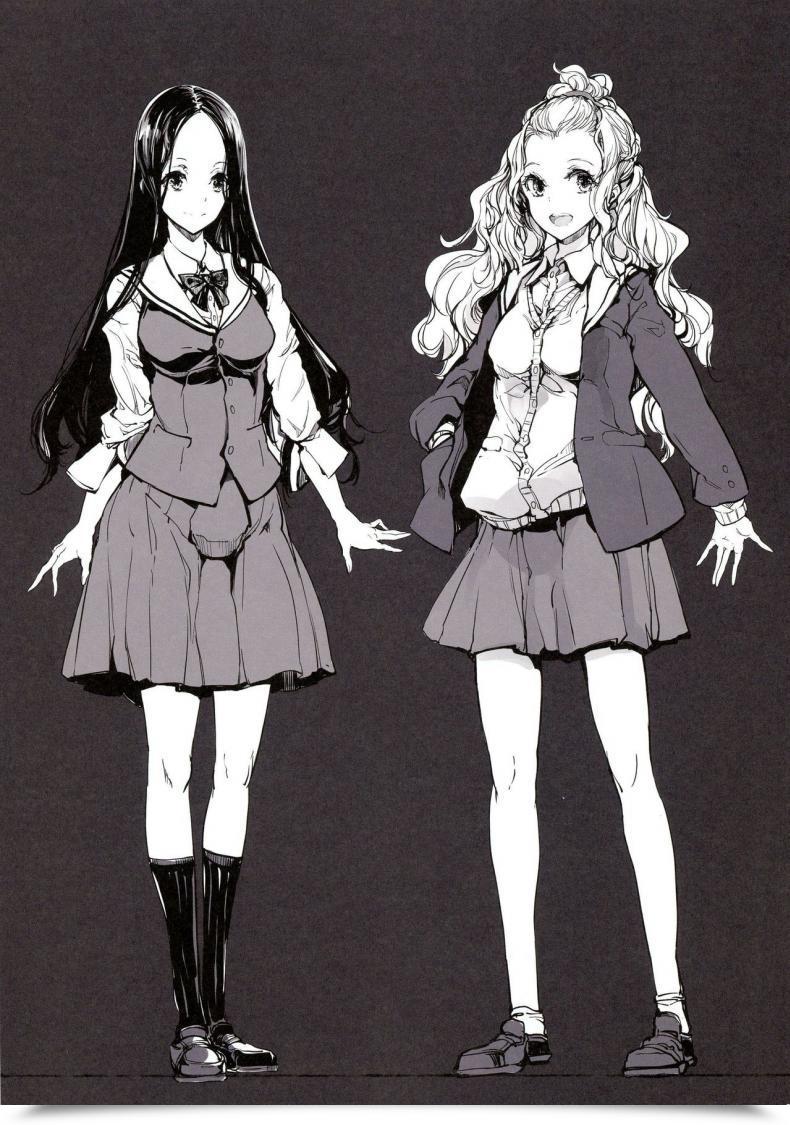 Doujin C96 70 Nenshiki Yuukyuu Kikan Ohagi-San Ikazuka-San Didn'T Transfer A Muscle โดจินแปลไทย 61