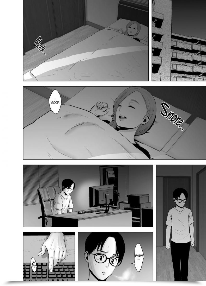 Doujin Yamakumo Untitled Doc โดจินแปลไทย 47
