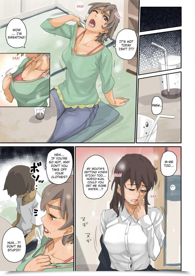 Doujin Hana Hook Nekura Shounen No Fukushuu Harem Choukyou Keikaku Vol. 1 โดจินแปลไทย 155