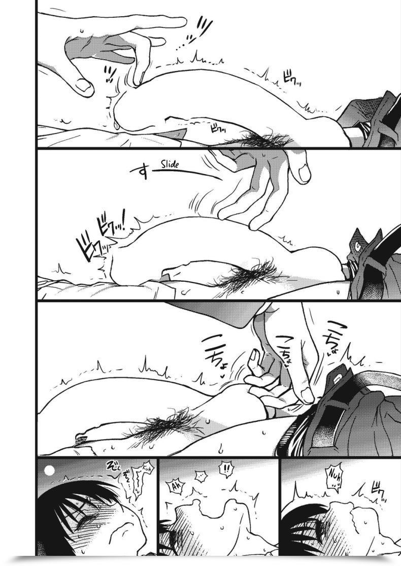 Doujin Shiwasu No Okina Please! Freeze! Please! โดจินแปลไทย 59