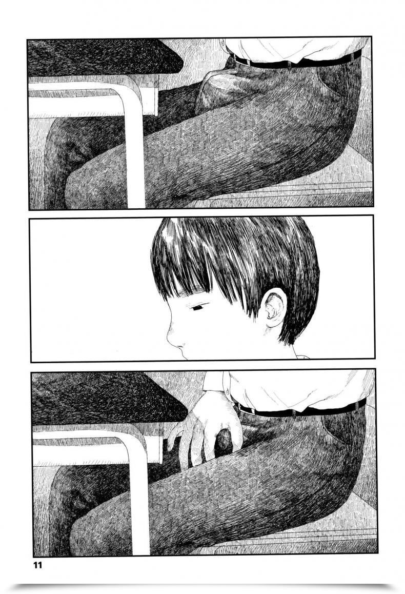 Doujin Ooyoko Yamaame Amayadori No Hito Taking Shelter From The Rain Ochinai Ame โดจินแปลไทย 17