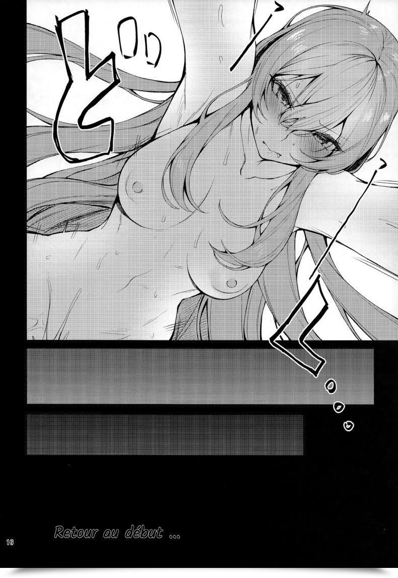 Doujin Comic1 Bs-Sai Particular Germanium Detroit Miso Tanuki Inka Teitoku Un Beau Cuirassé Azur Lane โดจินแปลไทย 29