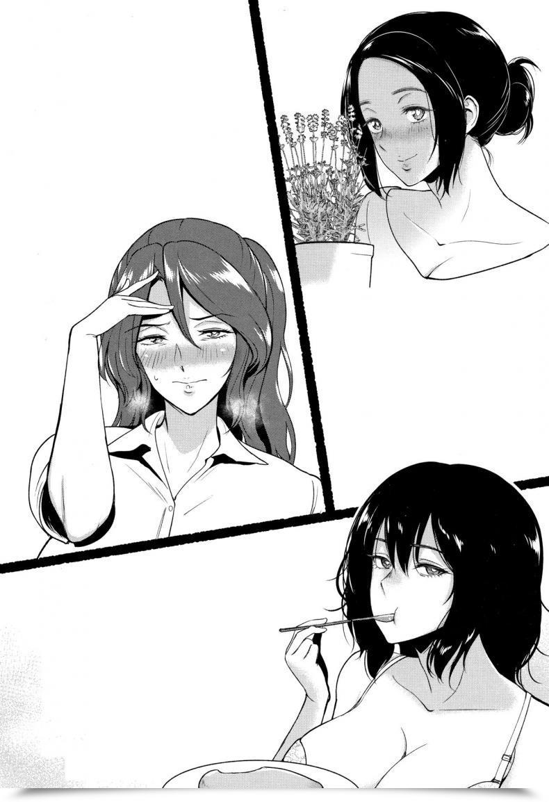 Doujin Bifidus Darashinai Ane Wa Suki Desu Ka โดจินแปลไทย 49