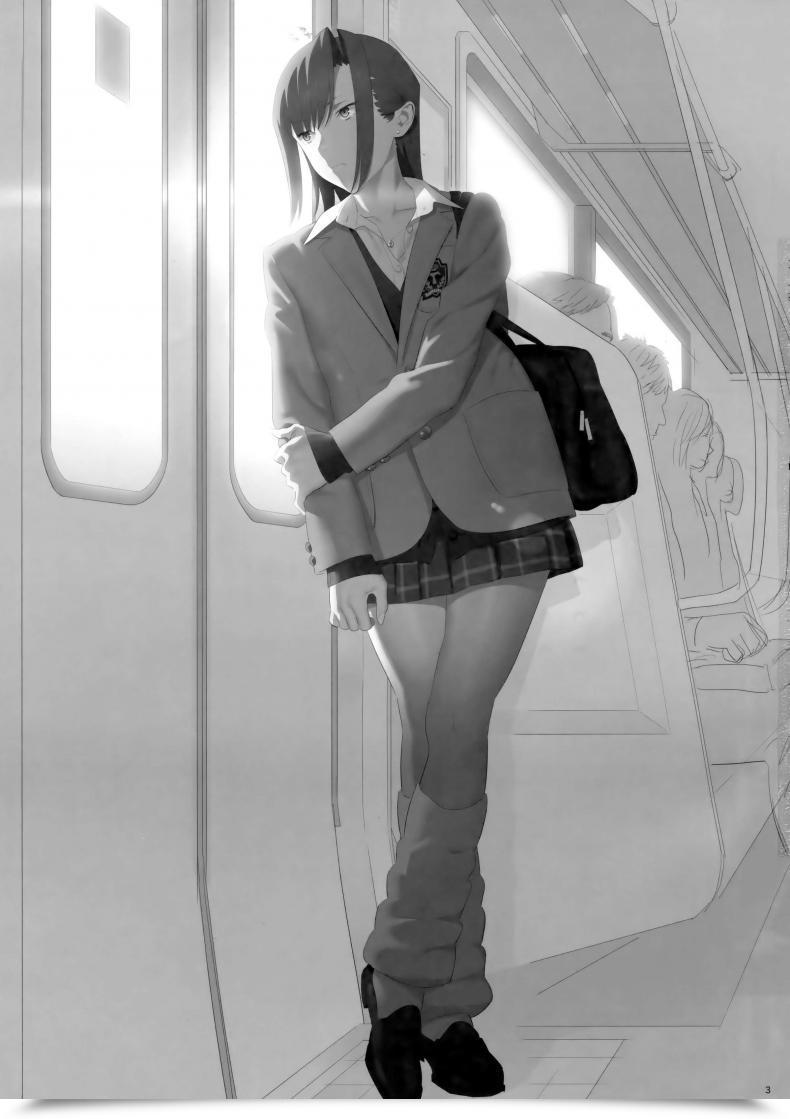 Doujin Kaki Hoshuu Vol. 8 โดจินแปลไทย 3