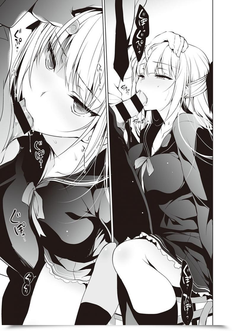 Doujin Ninoko Shoujo Kaishun โดจินแปลไทย 25