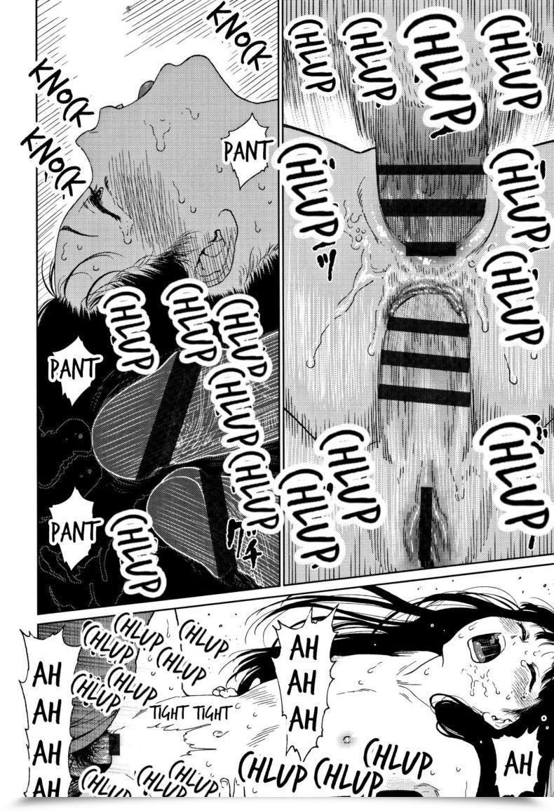 Doujin Higashiyama Present Implicity 2 Vol. 4 โดจินแปลไทย 47