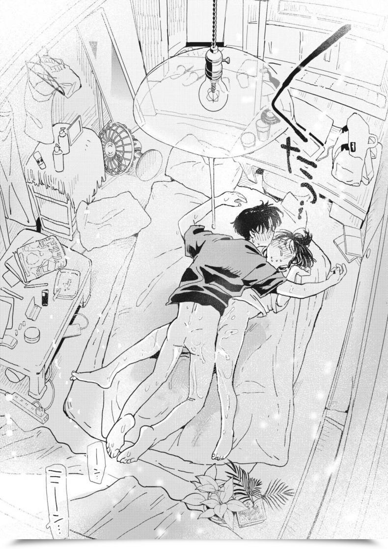 Doujin Denbu Momo Imano Yuke Muri โดจินแปลไทย 51