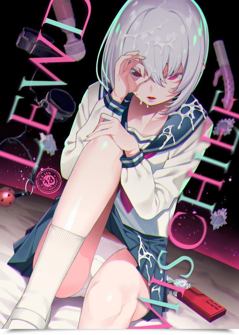 Doujin Flat Yukyu Ponzu Inbi Na Itazura Lewd Mischief โดจินแปลไทย 3