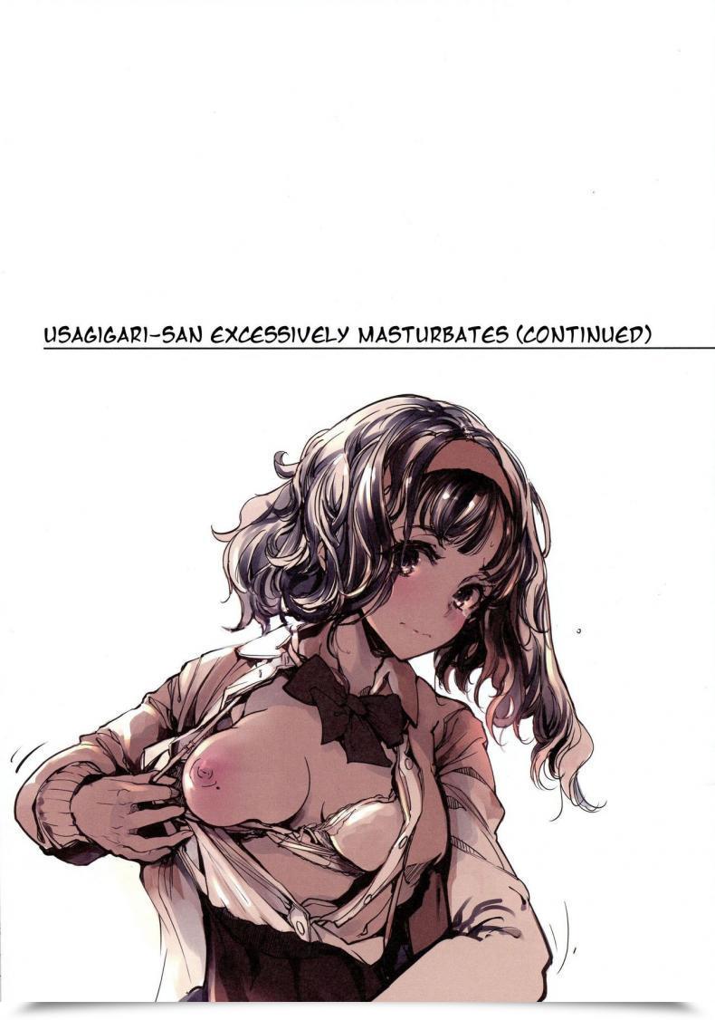 Doujin C96 70 Nenshiki Yuukyuu Kikan Ohagi-San Ikazuka-San Didn'T Transfer A Muscle โดจินแปลไทย 55