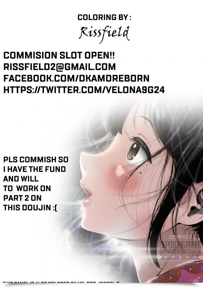 Doujin Sky Joshi Kōsei Wealthy Thots Half 1 โดจินแปลไทย 69