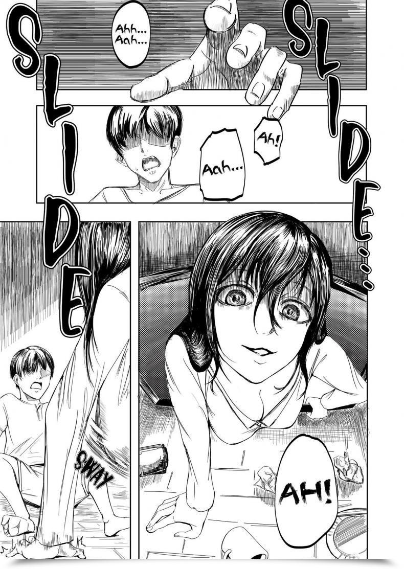Doujin Yonabedou Tobidasu Kanojo No Tsukamaekata The Outleaping Lady'S Seize Methodology โดจินแปลไทย 3