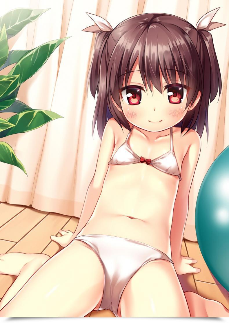 Doujin Noraneko-No-Tama Yukino Minato Kanae-Chan Smile! โดจินแปลไทย 45
