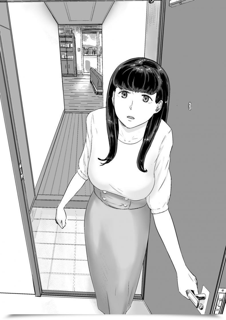 Doujin Nanashi Novels Kakkou No Hello -Takuran Sareta Tsuma- โดจินแปลไทย 29