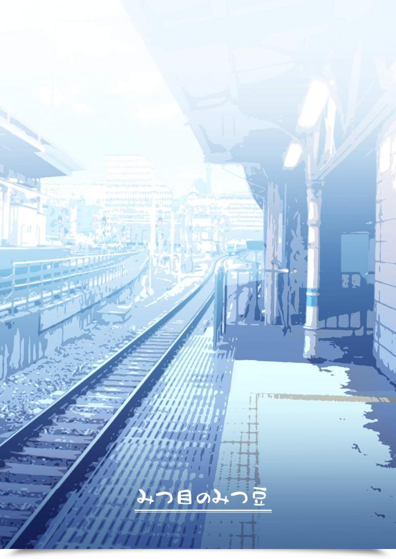 [Mitsume no Mitsumame (Yoikorogashi)] Watashi datte Otoko no Hito o Hikitsuketai