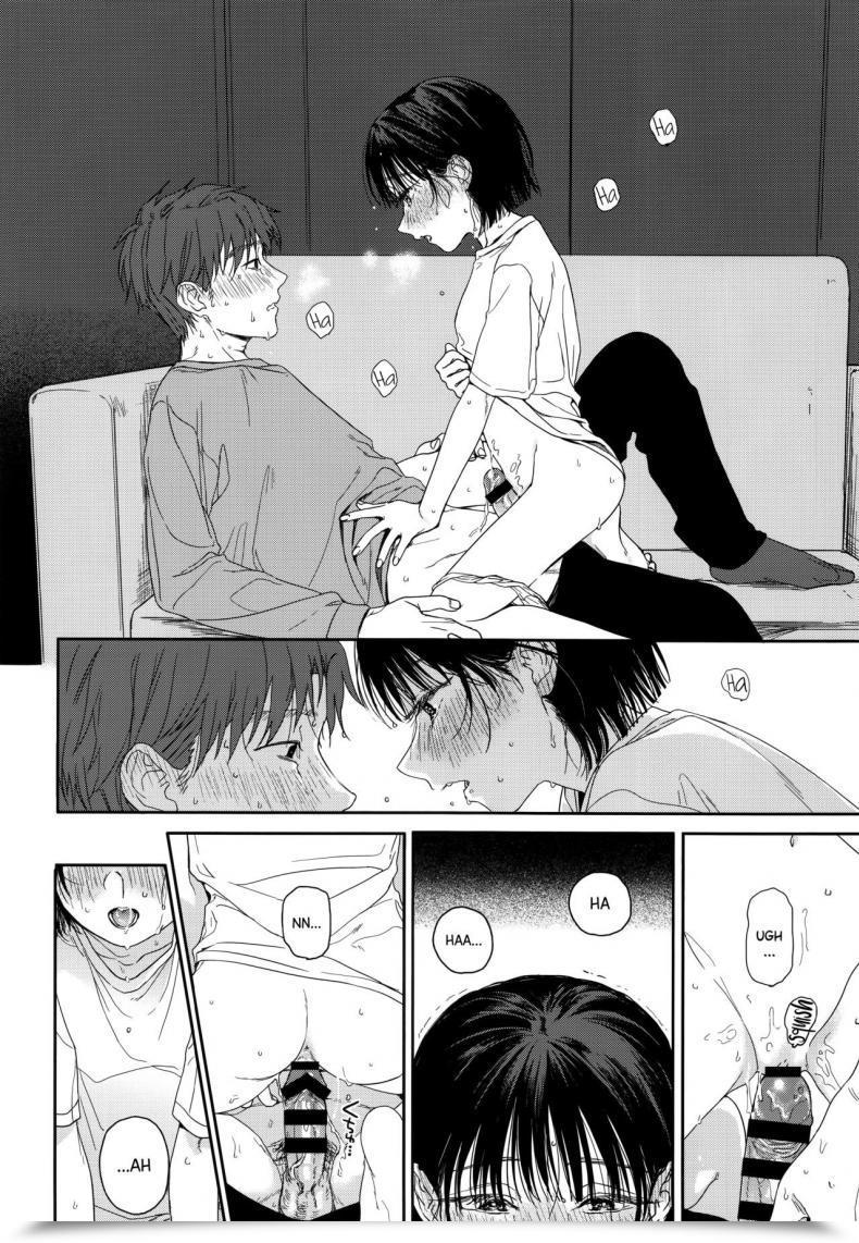 Doujin Clean Nakamura Kuzuyu Osananajimi No Imouto My Childhood Buddy'S Little Sister โดจินแปลไทย 29