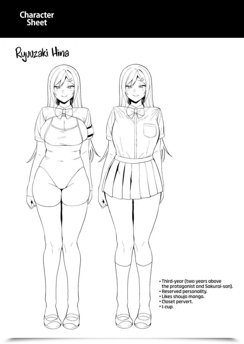 Doujin Amano Don Fuuki Iin To Fuzoku Katsudou Vol. 3 โดจินแปลไทย 99
