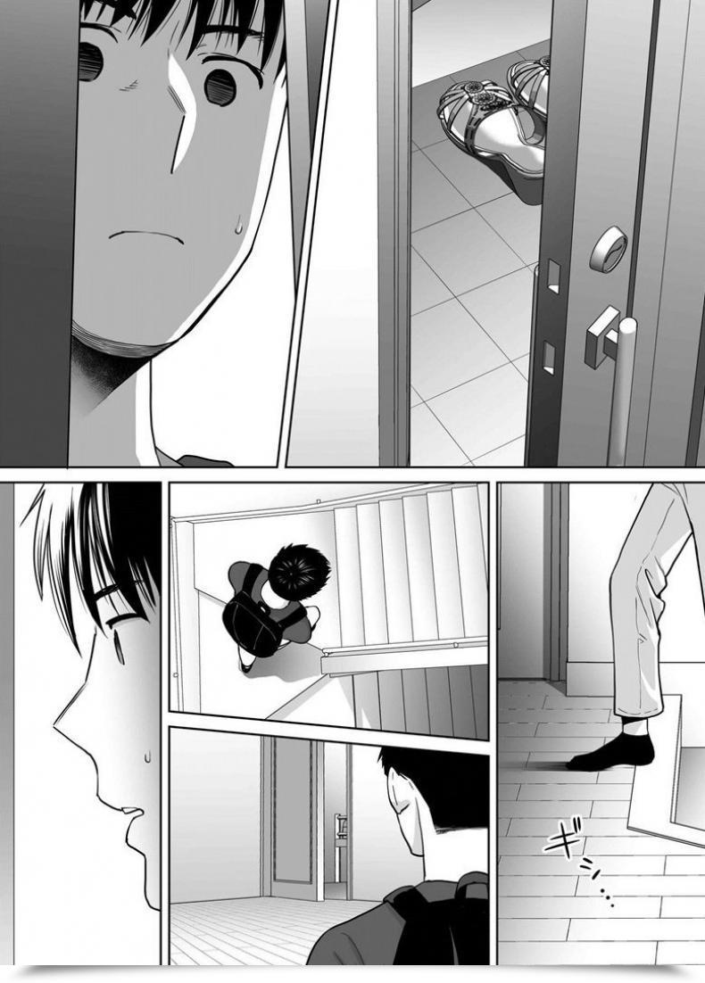 Doujin Katsura Airi Karami Zakari Vol. 5 โดจินแปลไทย 19