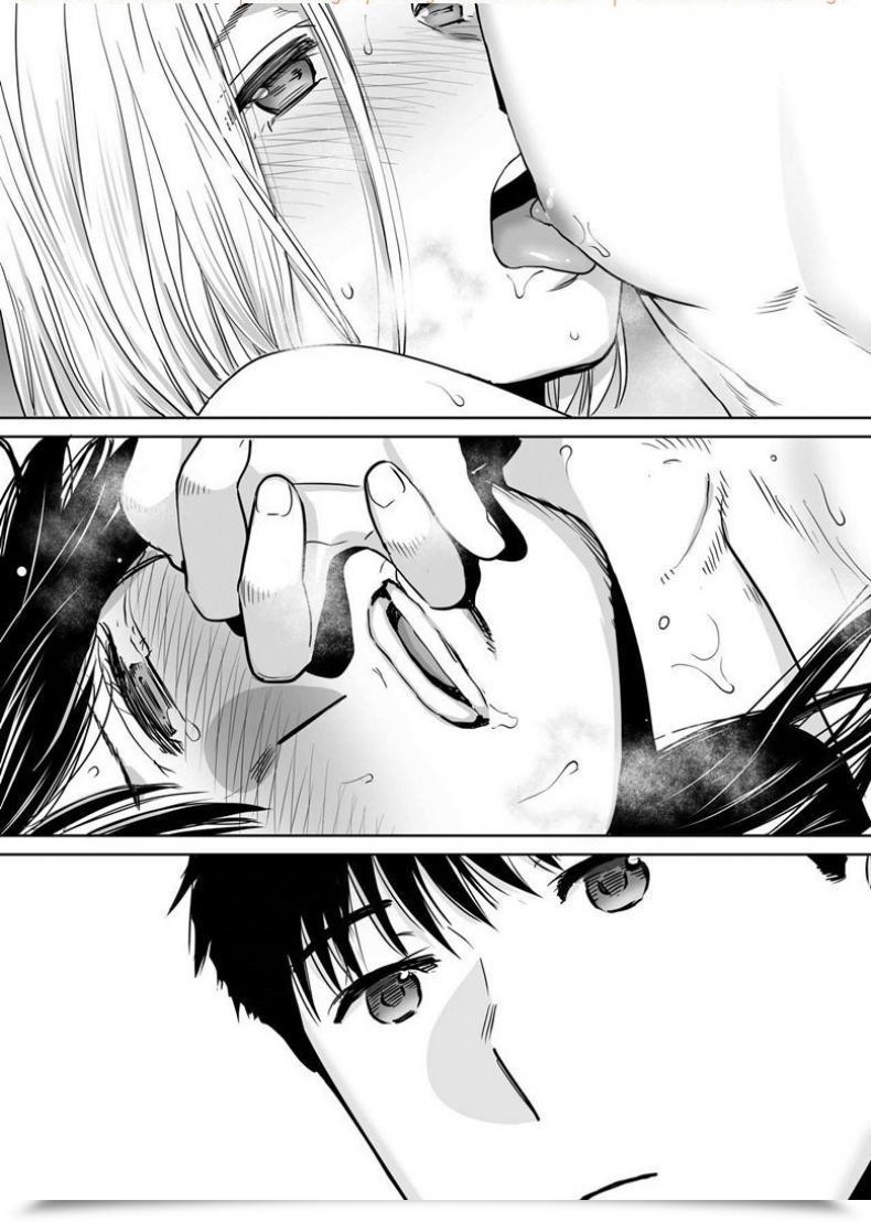 Doujin Katsura Airi Karami Zakari Vol. 7 โดจินแปลไทย 89