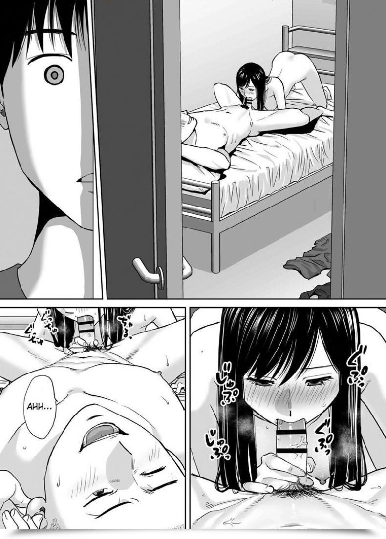 Doujin Katsura Airi Karami Zakari Vol. 5 โดจินแปลไทย 21